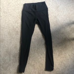 Lululemon Wunder Under Leggings 28”